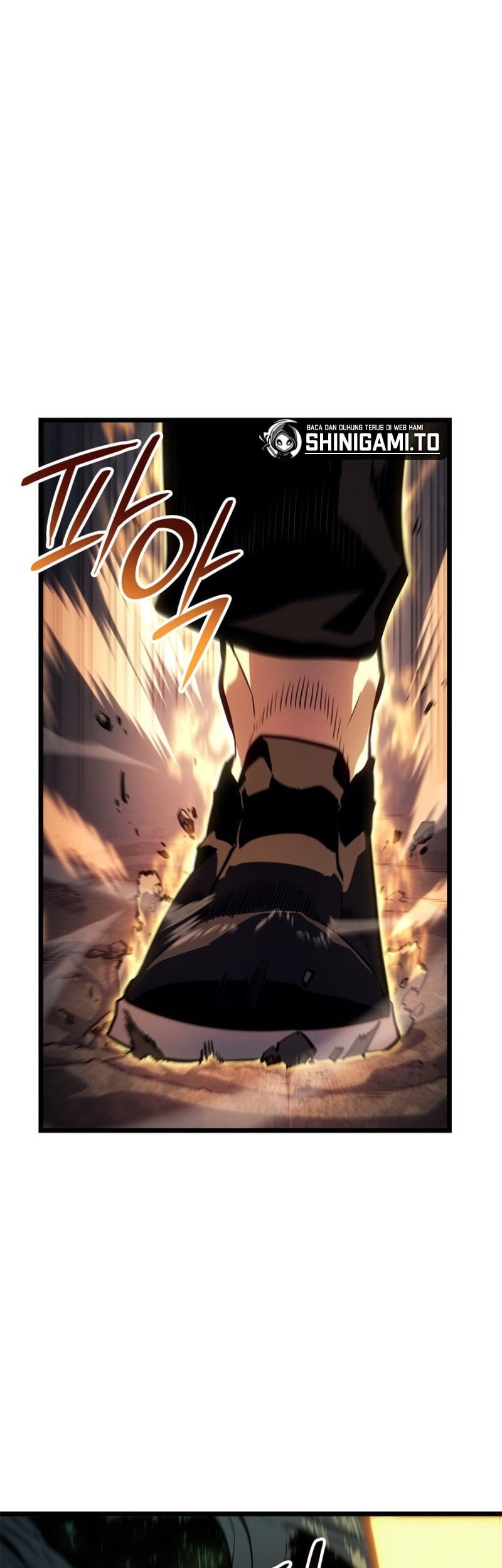 Solo Leveling: Ragnarok Chapter 49 Gambar 48