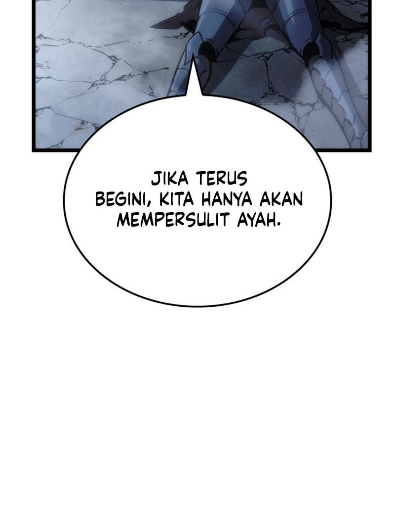 Solo Leveling: Ragnarok Chapter 50 Gambar 40