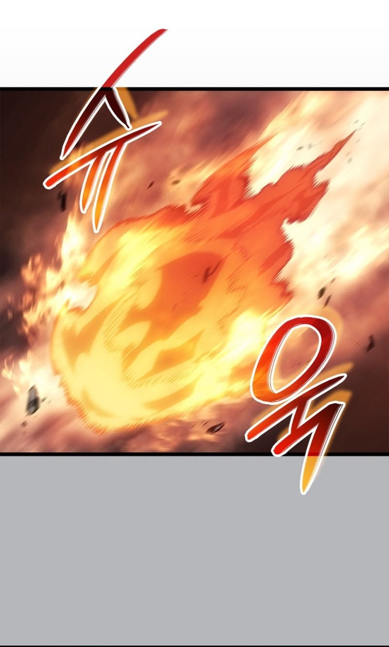 Solo Leveling: Ragnarok Chapter 50 Gambar 52