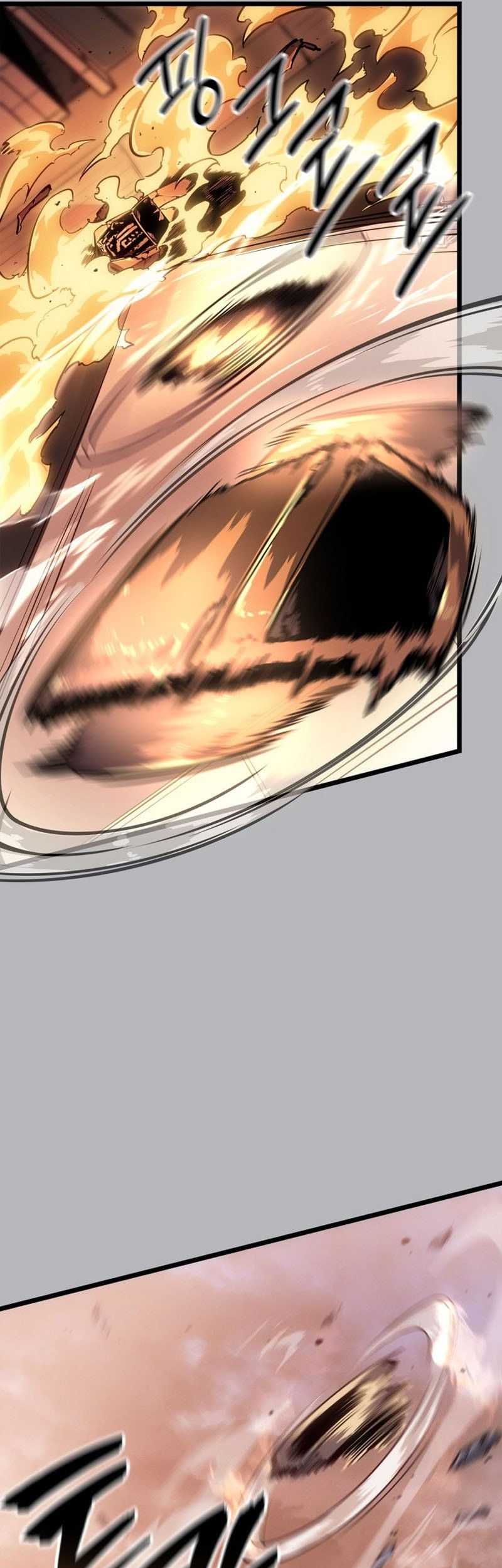 Solo Leveling: Ragnarok Chapter 50 Gambar 57