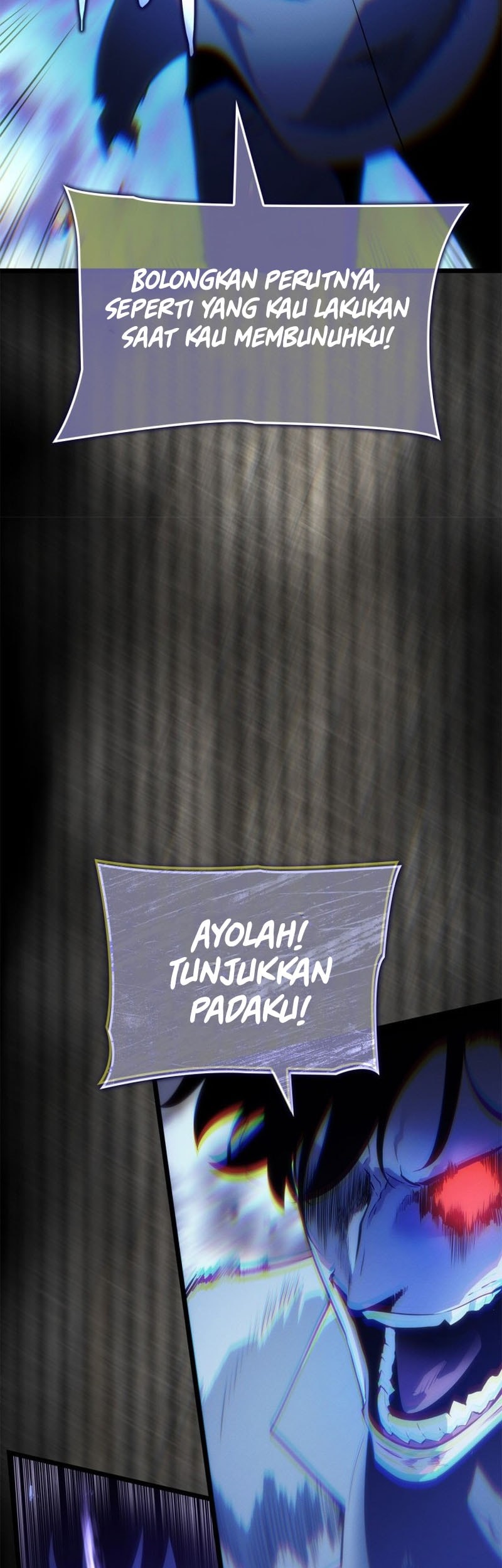 Solo Leveling: Ragnarok Chapter 50 Gambar 20