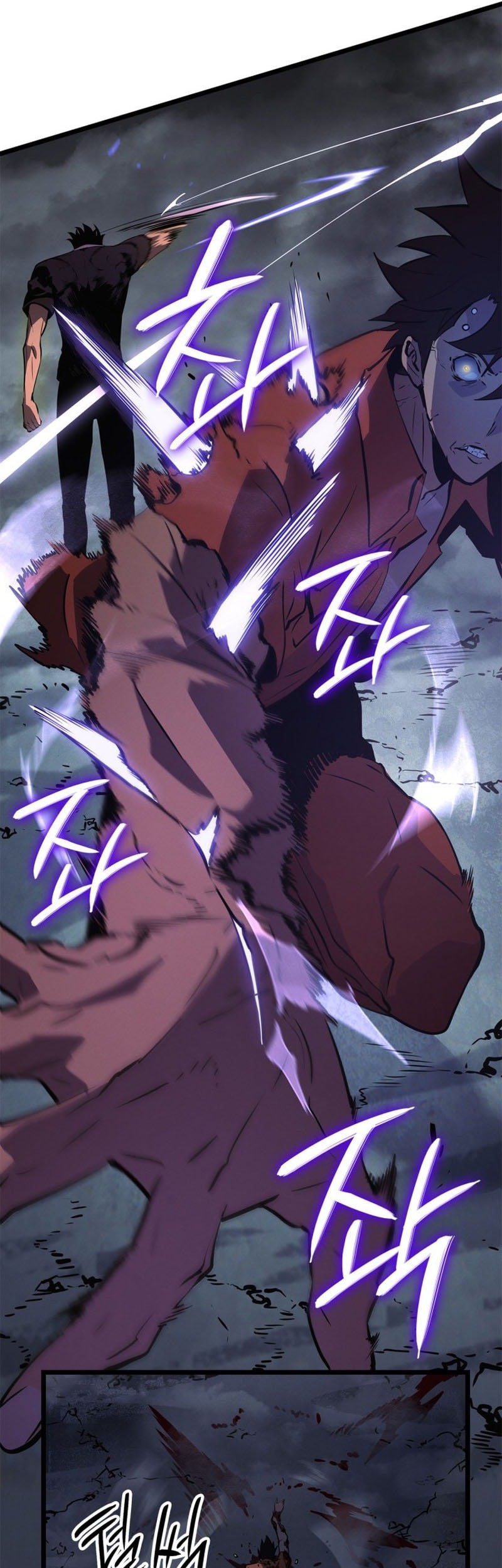 Solo Leveling: Ragnarok Chapter 50 Gambar 25