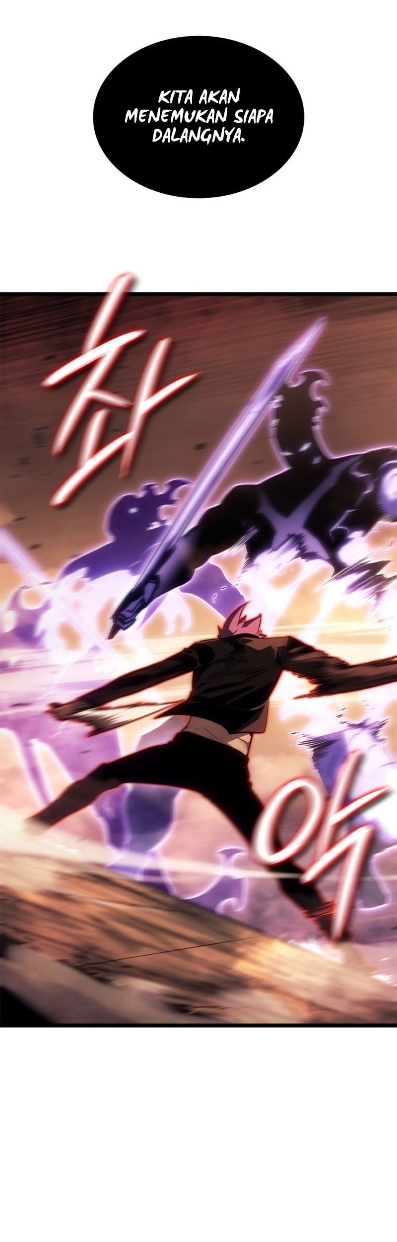 Solo Leveling: Ragnarok Chapter 51 Gambar 37