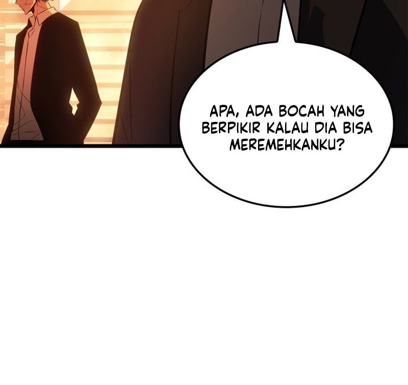 Solo Leveling: Ragnarok Chapter 51 Gambar 45