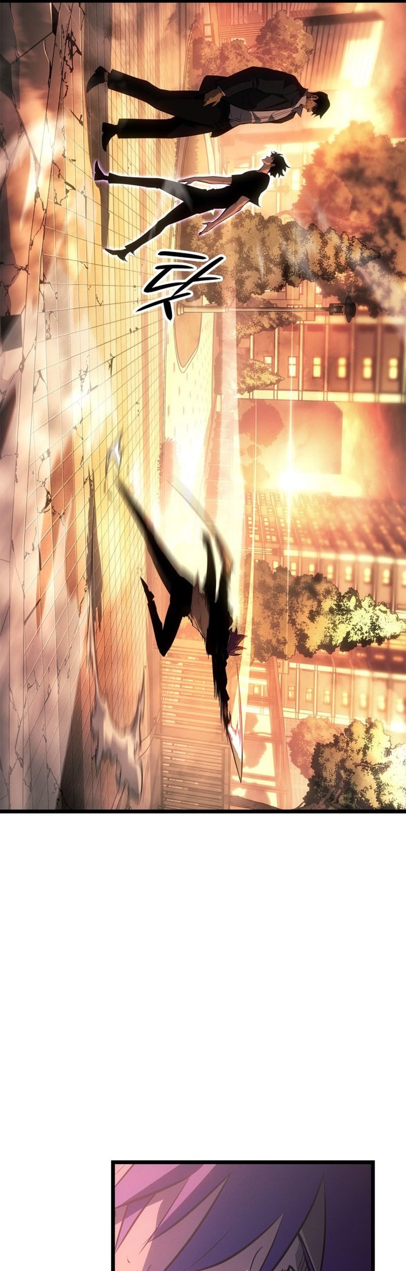 Solo Leveling: Ragnarok Chapter 51 Gambar 50