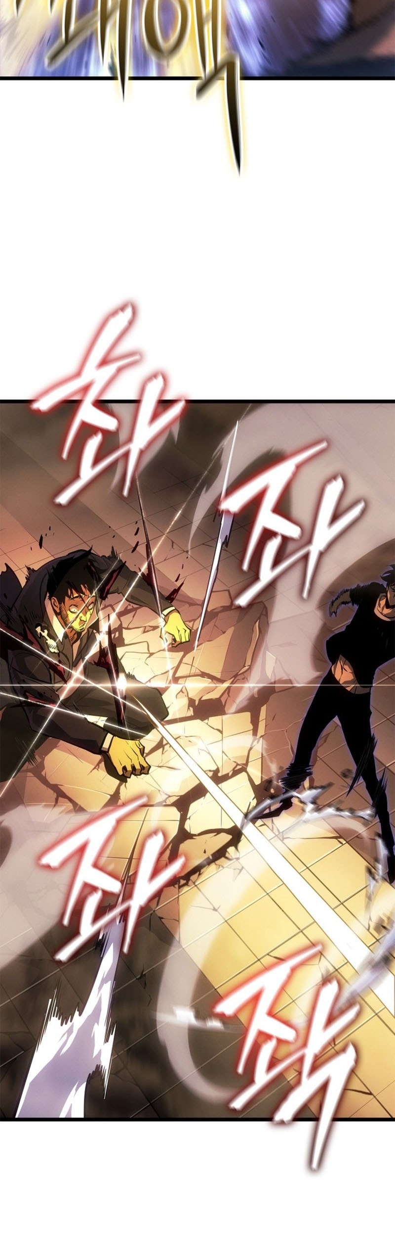 Solo Leveling: Ragnarok Chapter 51 Gambar 64