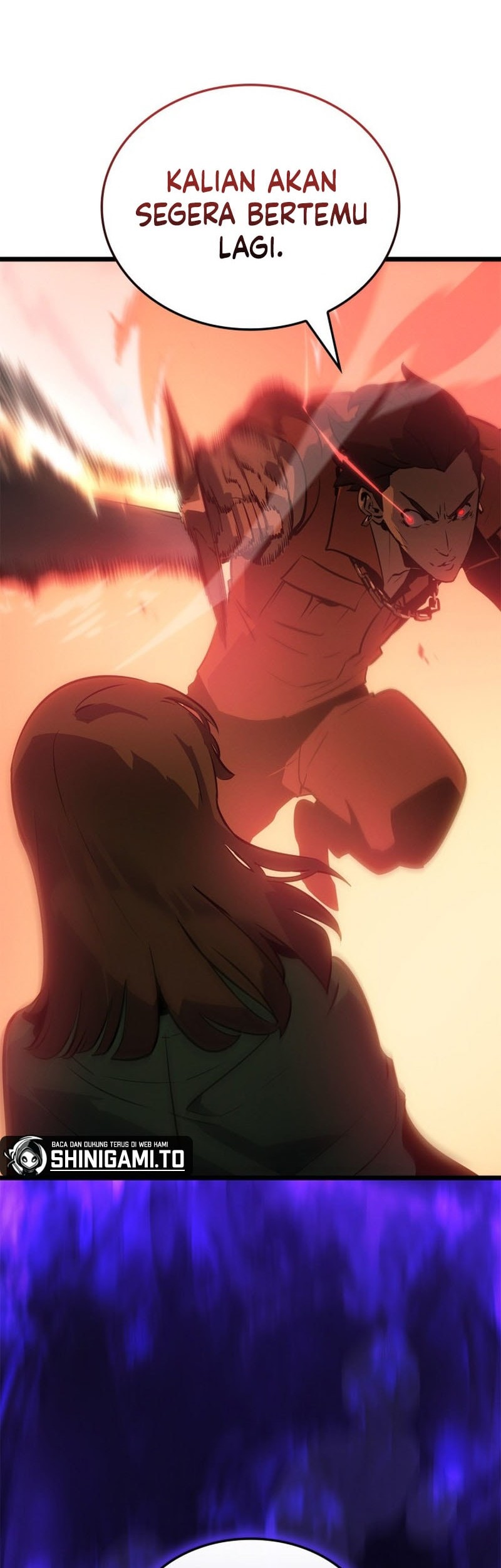 Solo Leveling: Ragnarok Chapter 51 Gambar 15