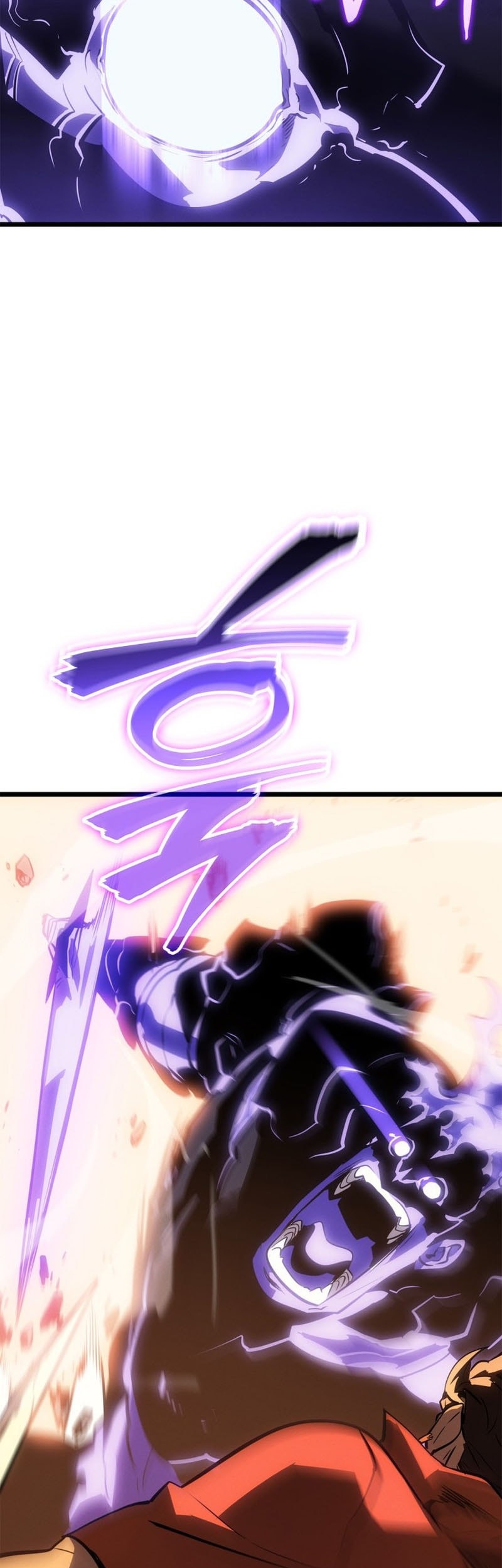 Solo Leveling: Ragnarok Chapter 51 Gambar 24