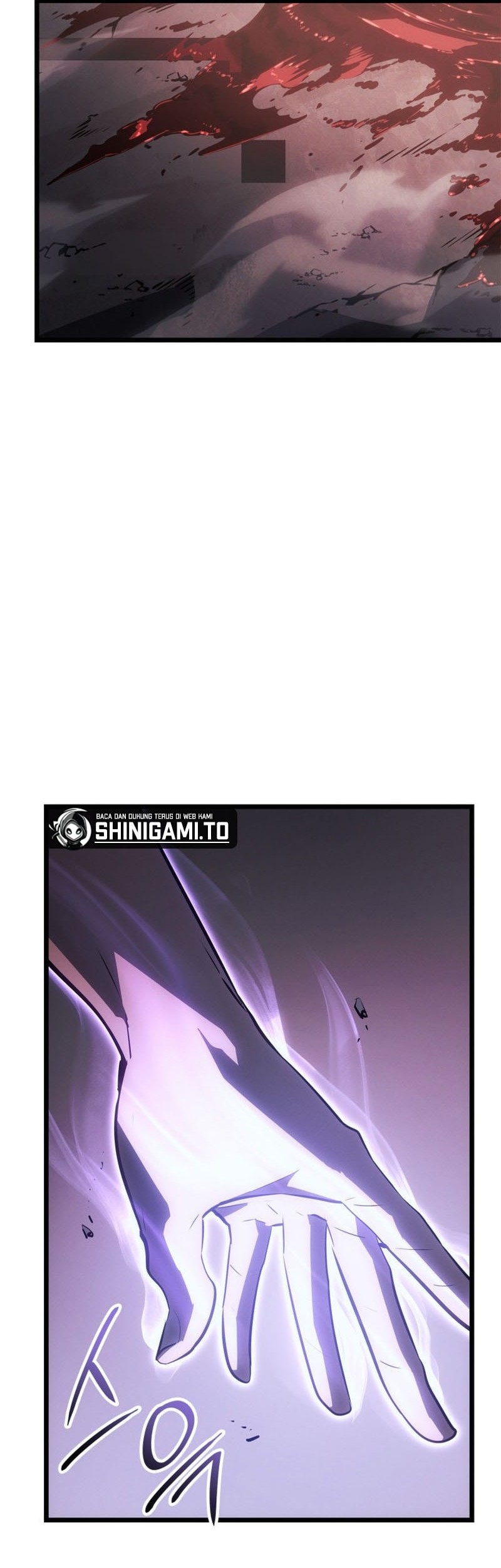 Solo Leveling: Ragnarok Chapter 51 Gambar 27