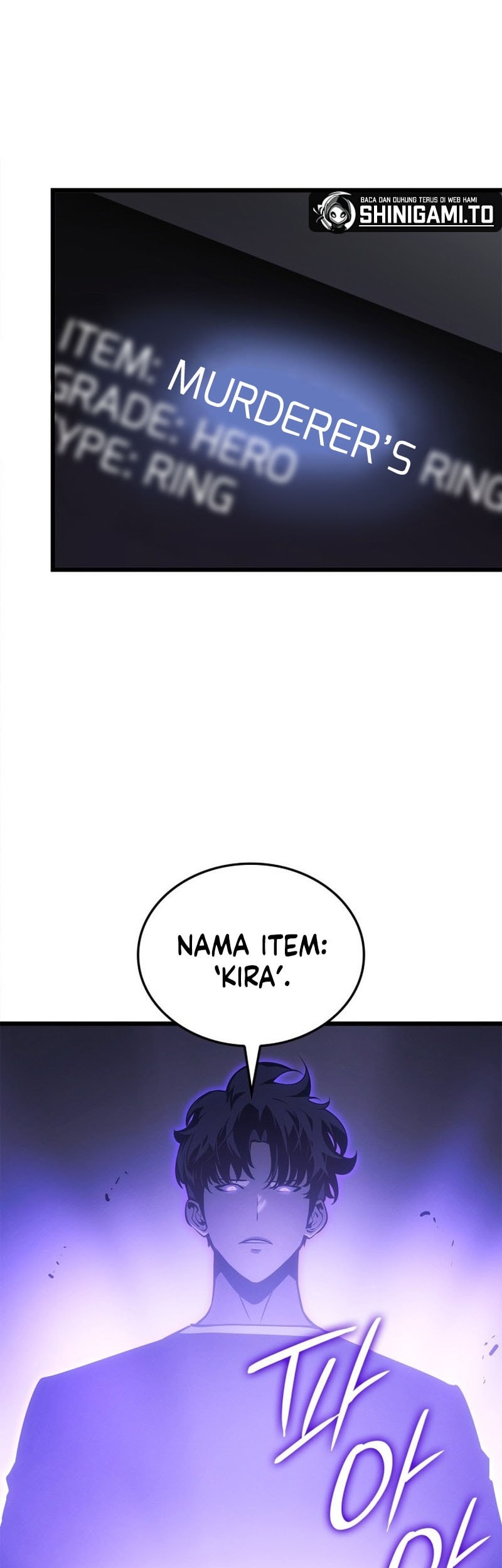 Solo Leveling: Ragnarok Chapter 52 Gambar 43