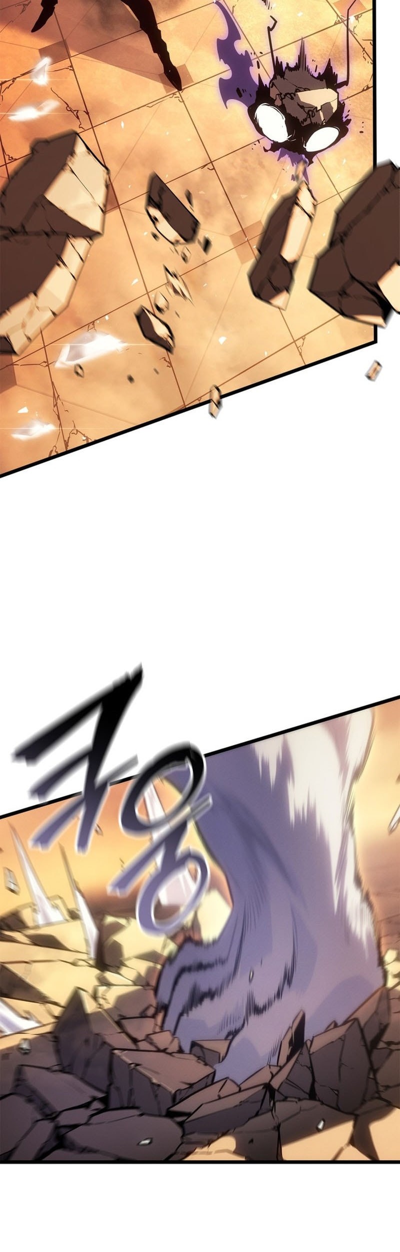 Solo Leveling: Ragnarok Chapter 52 Gambar 55