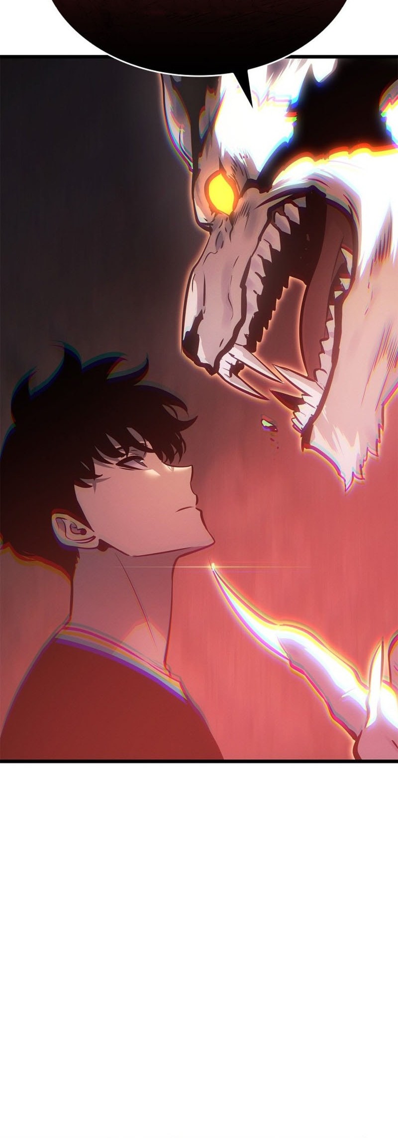 Solo Leveling: Ragnarok Chapter 52 Gambar 64