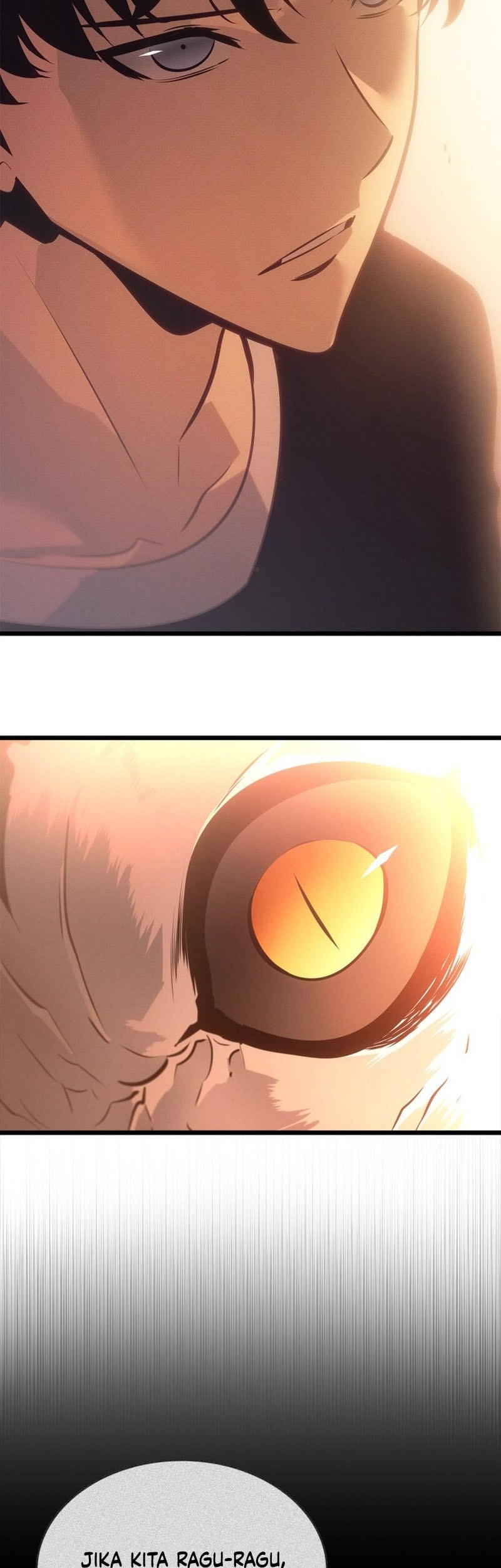 Solo Leveling: Ragnarok Chapter 52 Gambar 67