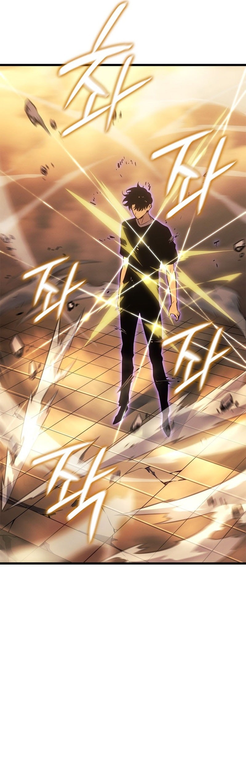 Solo Leveling: Ragnarok Chapter 52 Gambar 7