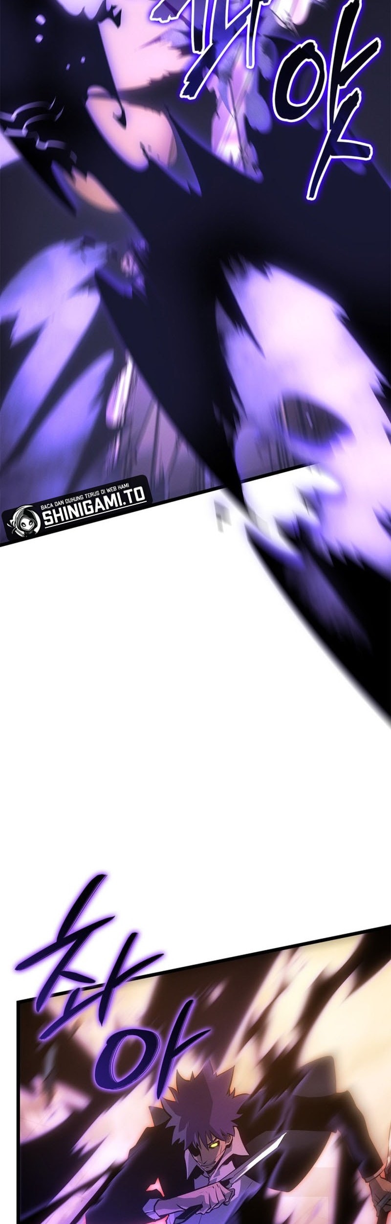 Solo Leveling: Ragnarok Chapter 52 Gambar 20