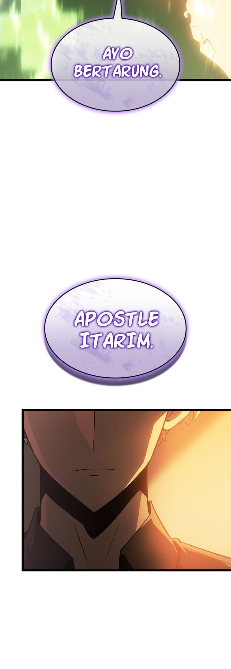 Solo Leveling: Ragnarok Chapter 52 Gambar 26