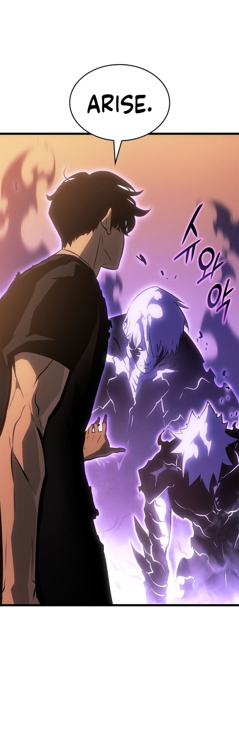 Solo Leveling: Ragnarok Chapter 52 Gambar 31