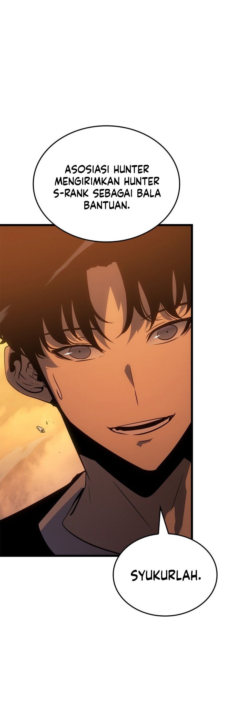 Solo Leveling: Ragnarok Chapter 53 Gambar 37