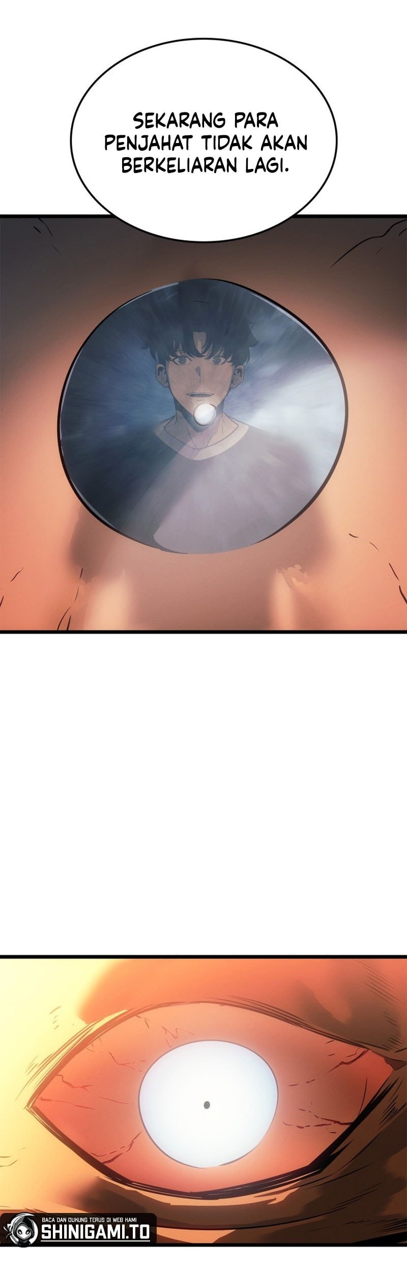 Solo Leveling: Ragnarok Chapter 53 Gambar 38