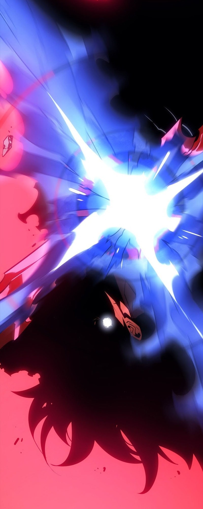 Solo Leveling: Ragnarok Chapter 53 Gambar 41