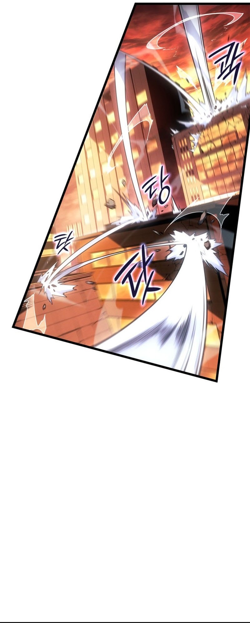 Solo Leveling: Ragnarok Chapter 53 Gambar 45