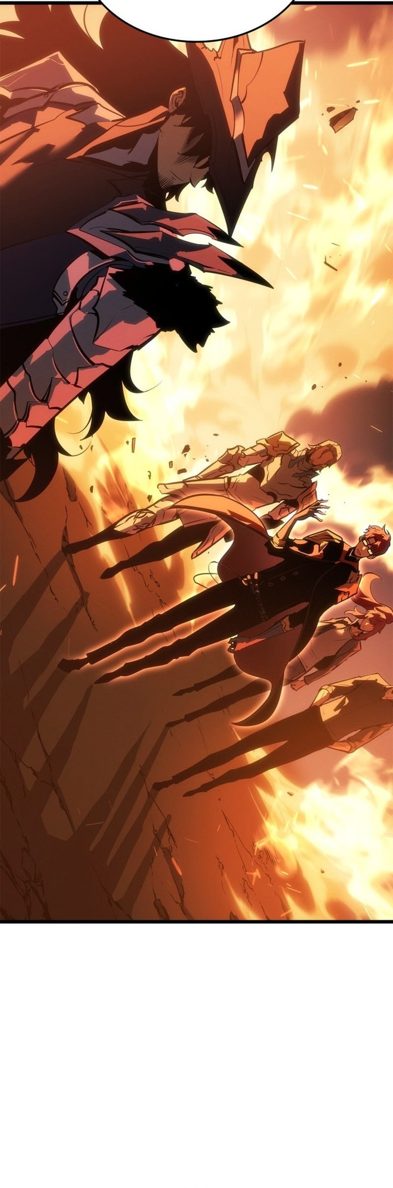 Solo Leveling: Ragnarok Chapter 53 Gambar 57