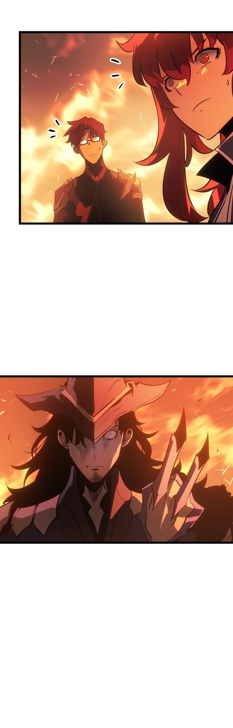 Solo Leveling: Ragnarok Chapter 53 Gambar 68