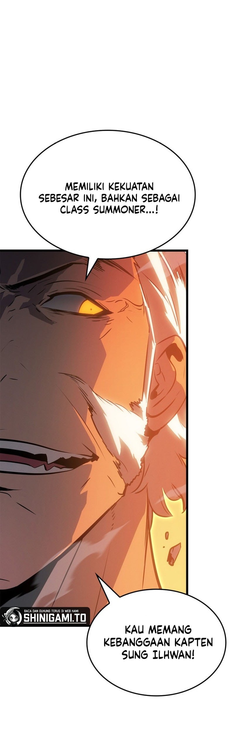 Solo Leveling: Ragnarok Chapter 53 Gambar 10