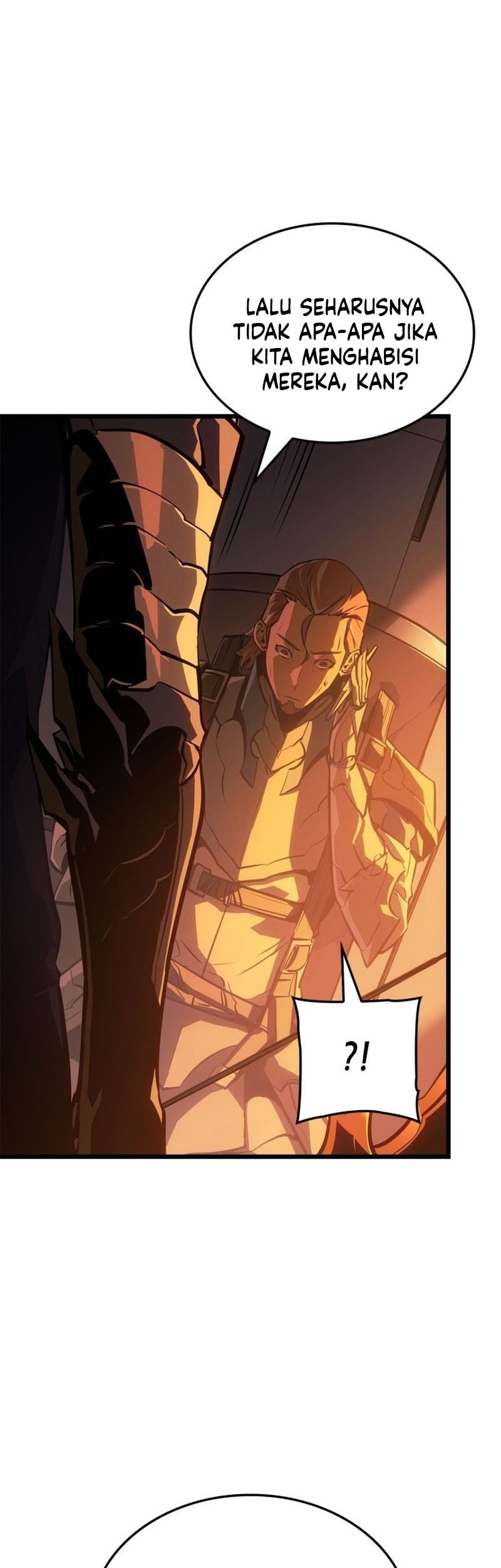 Solo Leveling: Ragnarok Chapter 53 Gambar 24