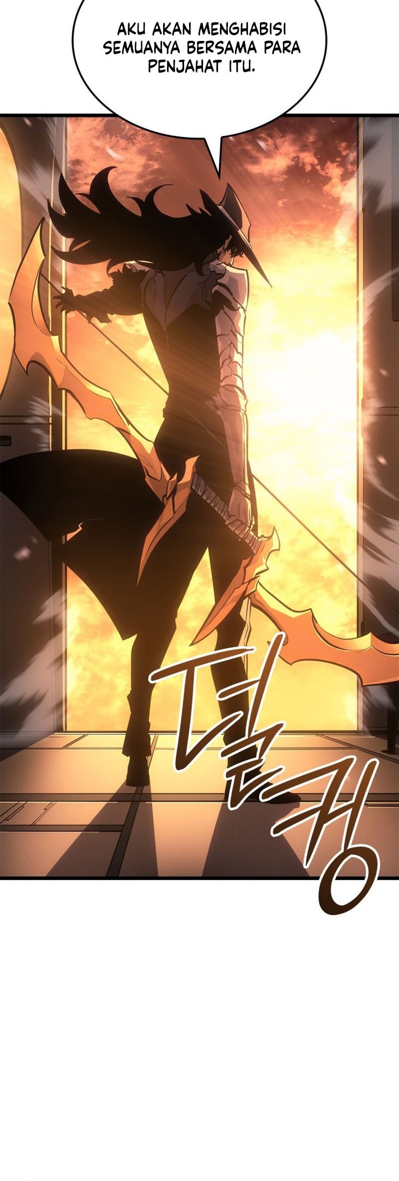 Solo Leveling: Ragnarok Chapter 53 Gambar 25