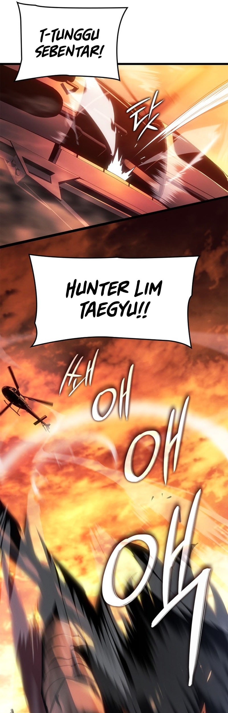 Solo Leveling: Ragnarok Chapter 53 Gambar 26