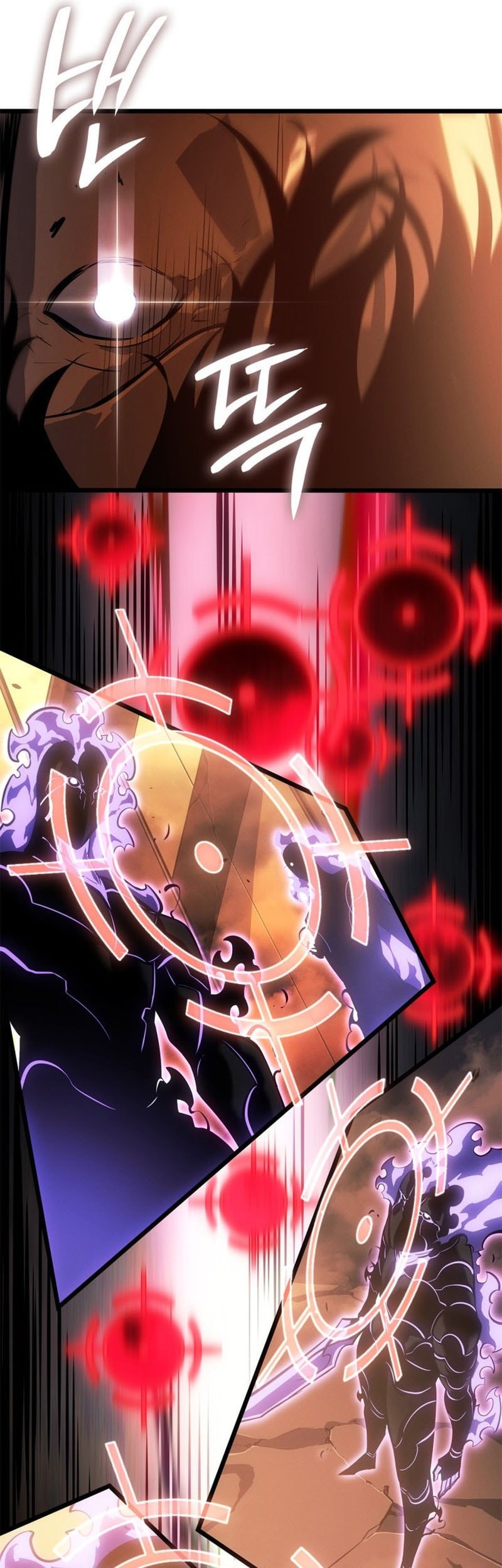 Solo Leveling: Ragnarok Chapter 53 Gambar 30