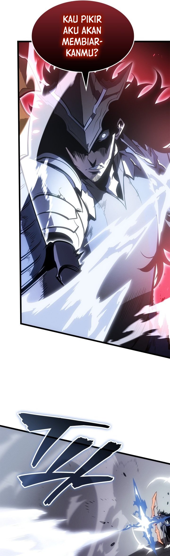 Solo Leveling: Ragnarok Chapter 54 Gambar 23