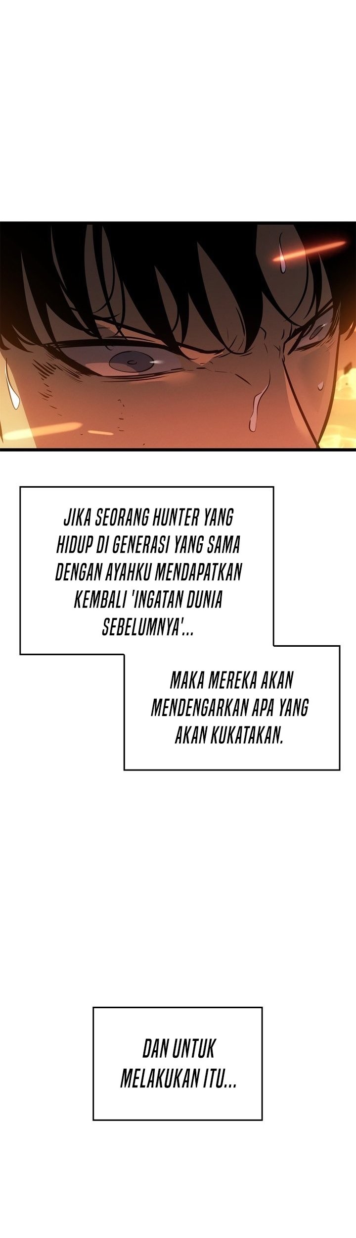 Solo Leveling: Ragnarok Chapter 54 Gambar 32