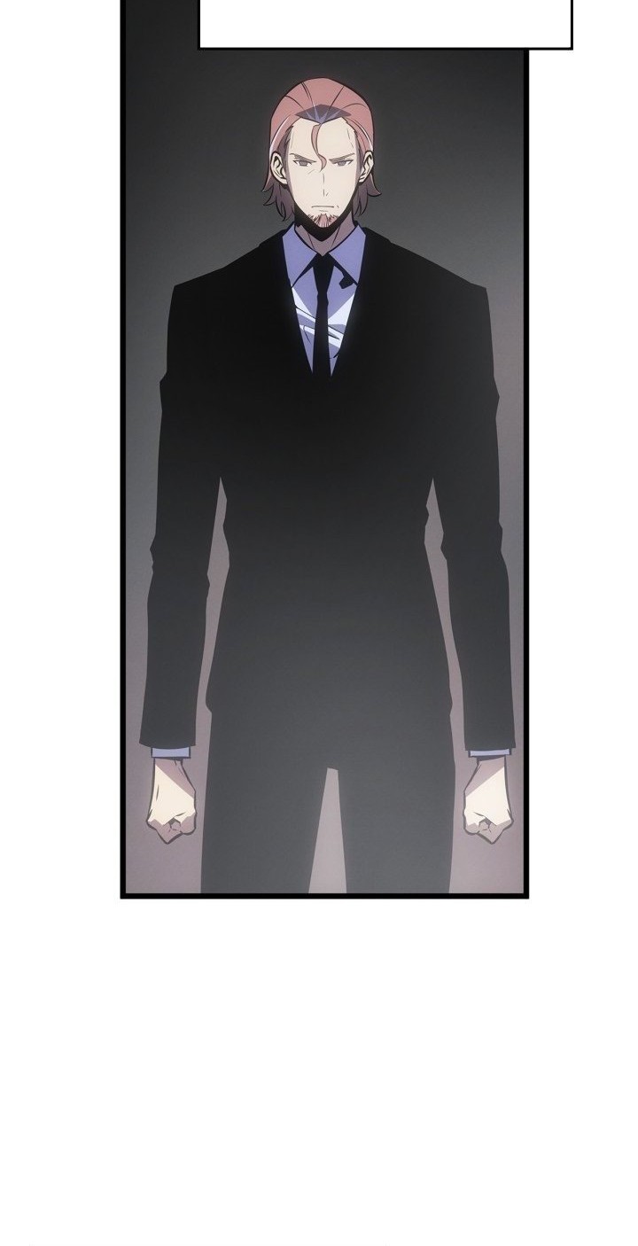 Baca  Solo Leveling: Ragnarok Chapter 54 Gambar 2