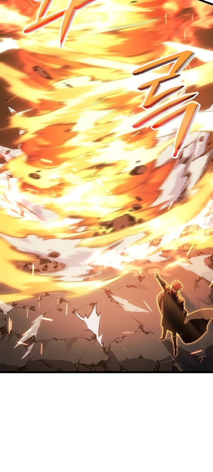 Solo Leveling: Ragnarok Chapter 54 Gambar 37