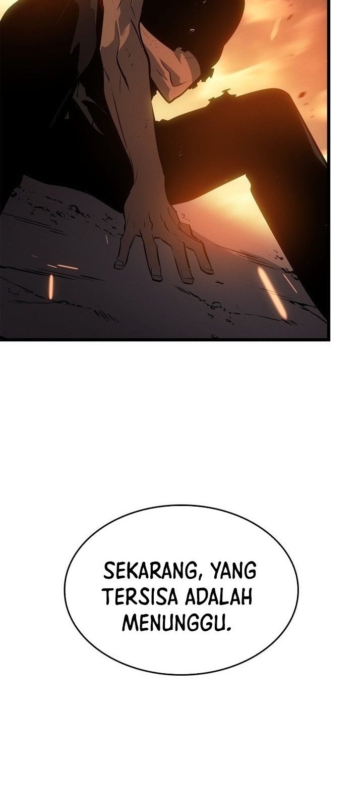 Solo Leveling: Ragnarok Chapter 54 Gambar 49
