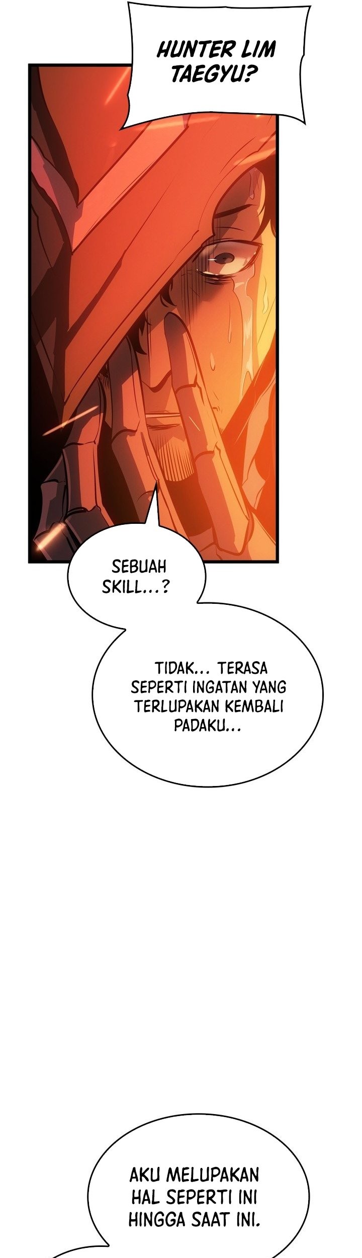 Solo Leveling: Ragnarok Chapter 54 Gambar 52