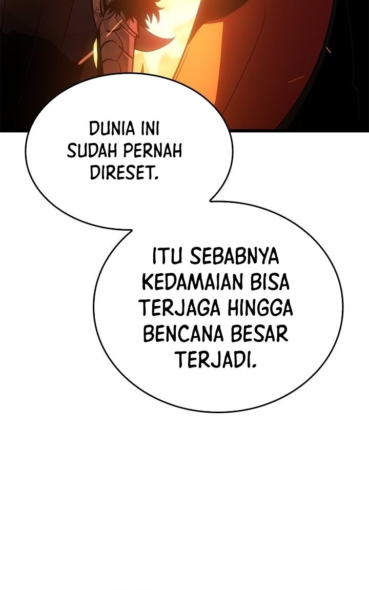 Solo Leveling: Ragnarok Chapter 54 Gambar 57