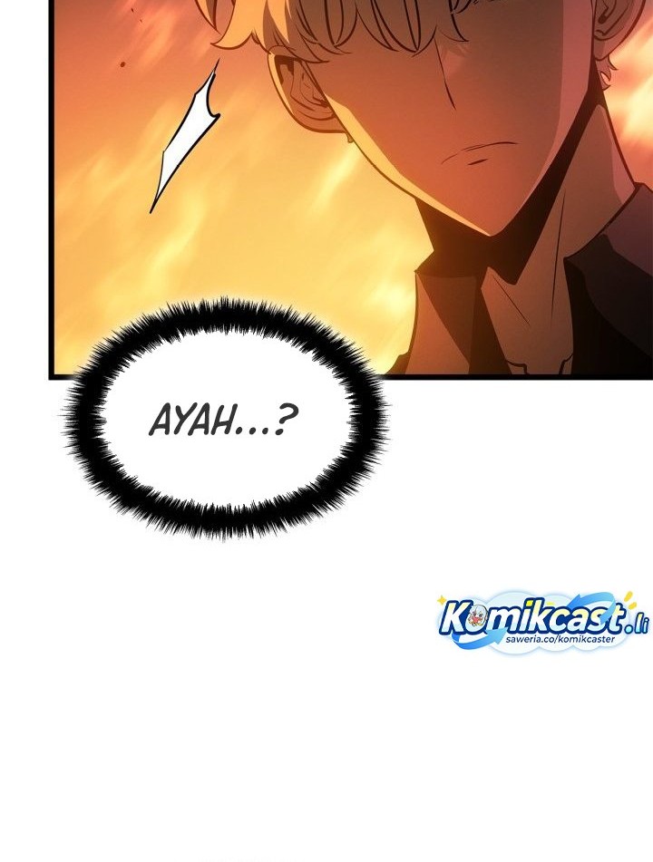Solo Leveling: Ragnarok Chapter 54 Gambar 59