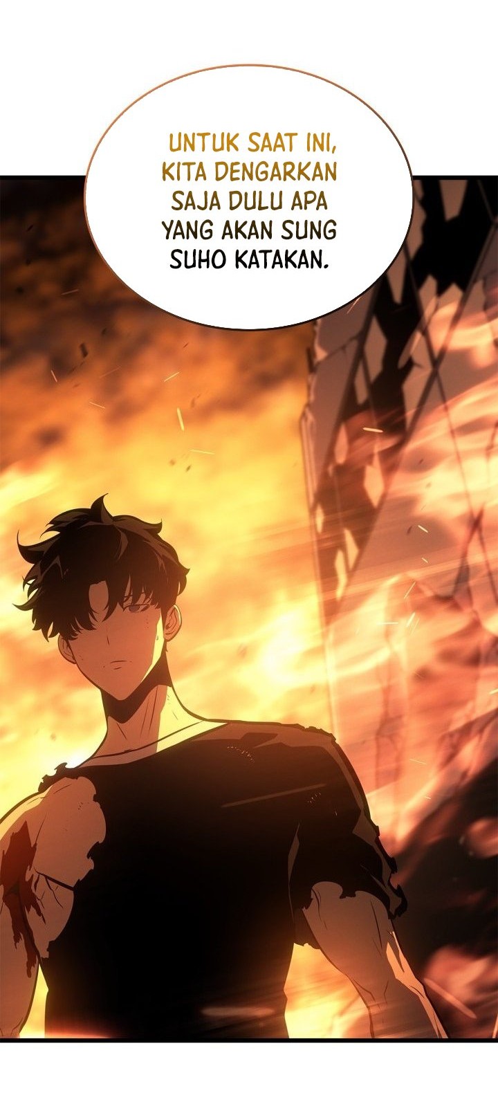 Solo Leveling: Ragnarok Chapter 54 Gambar 65