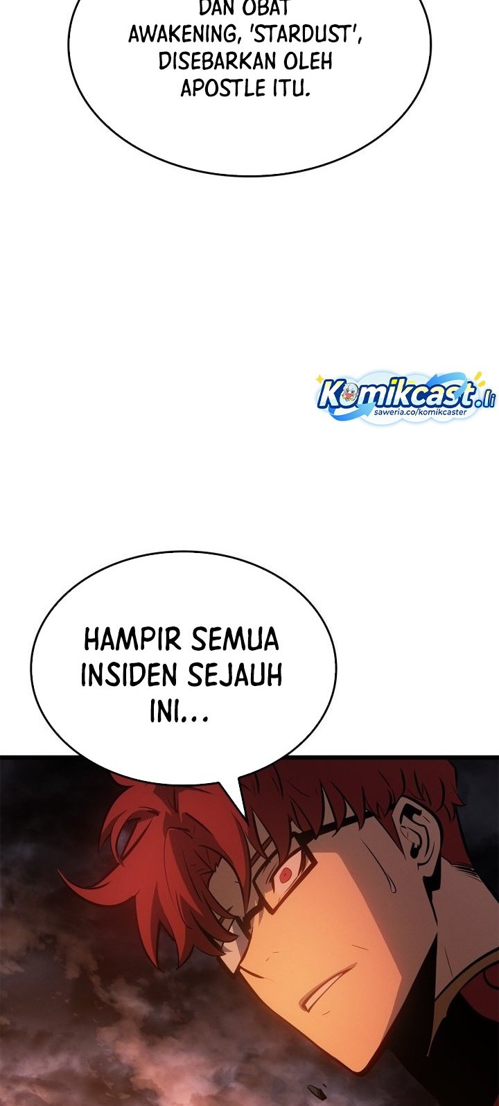 Solo Leveling: Ragnarok Chapter 54 Gambar 67