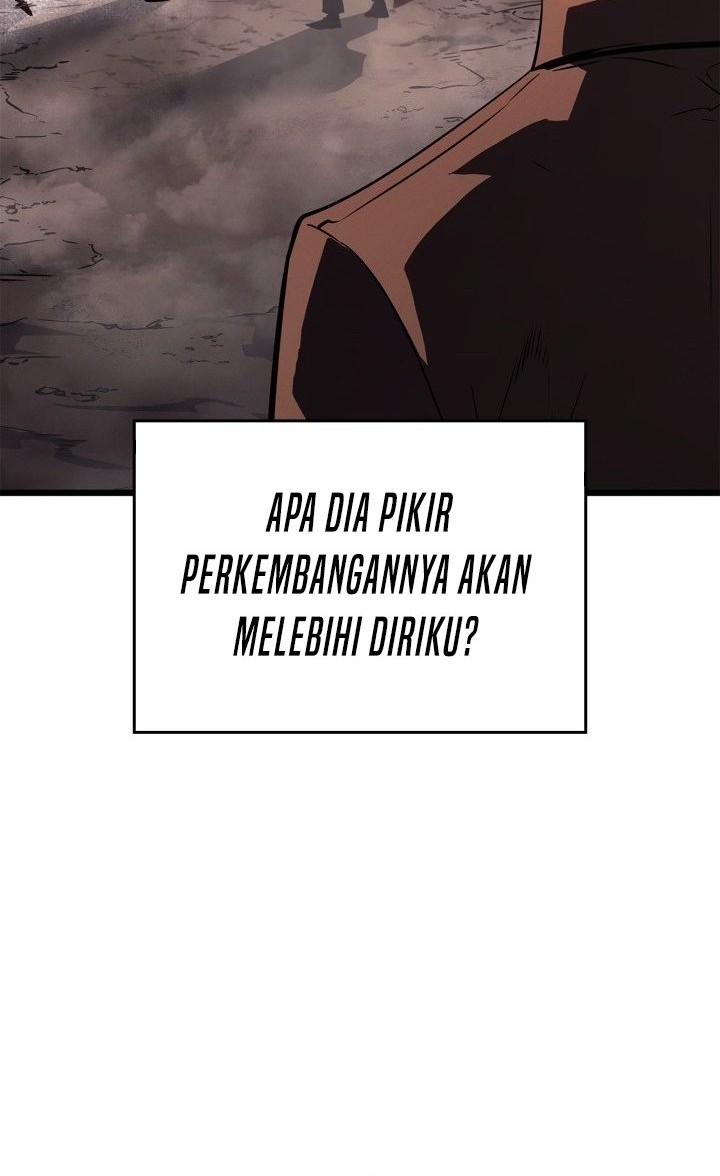 Solo Leveling: Ragnarok Chapter 54 Gambar 76