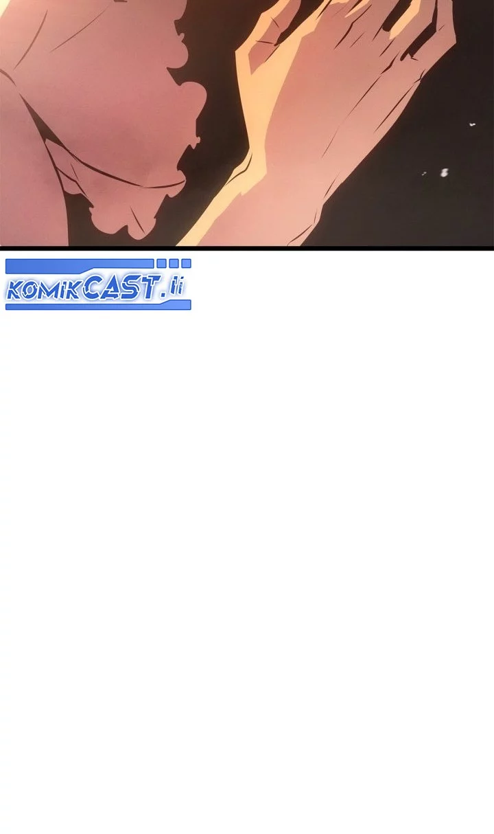 Solo Leveling: Ragnarok Chapter 55 Gambar 34