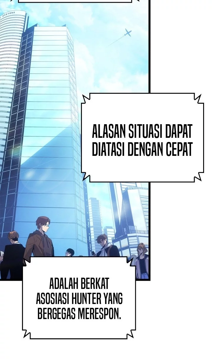 Solo Leveling: Ragnarok Chapter 55 Gambar 36