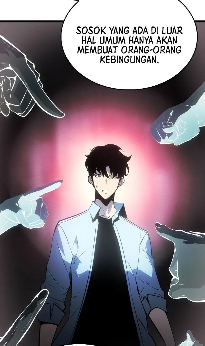 Solo Leveling: Ragnarok Chapter 55 Gambar 46