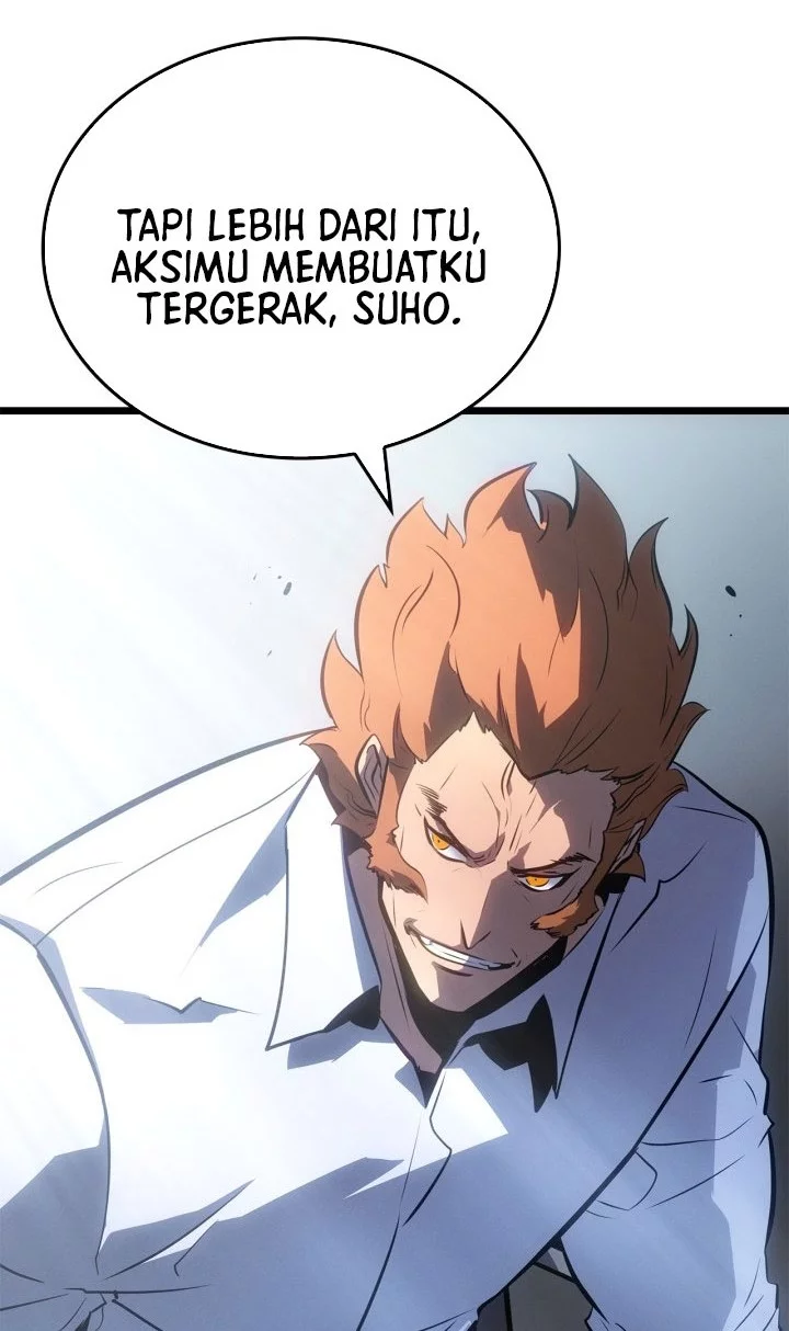 Solo Leveling: Ragnarok Chapter 55 Gambar 58