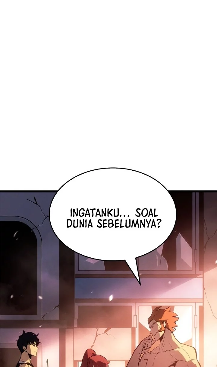 Solo Leveling: Ragnarok Chapter 55 Gambar 4
