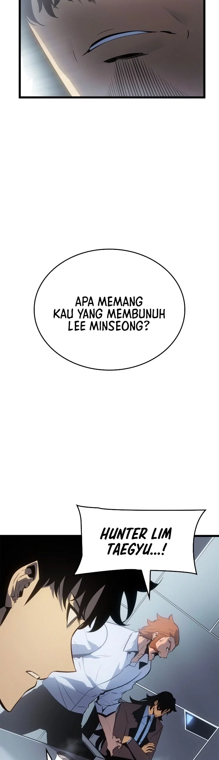 Solo Leveling: Ragnarok Chapter 55 Gambar 63