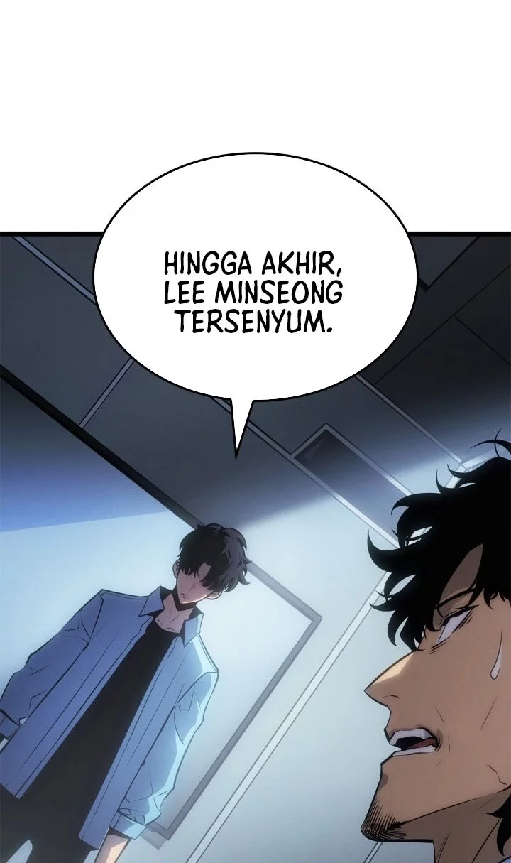 Solo Leveling: Ragnarok Chapter 55 Gambar 68